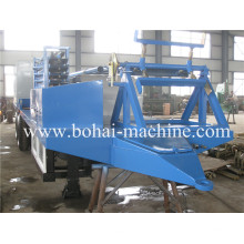 Bohai 1250-800 que forma la máquina